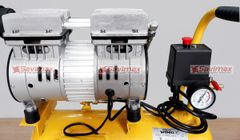 Máy nén khí không dầu giảm âm Wing TW-OF550