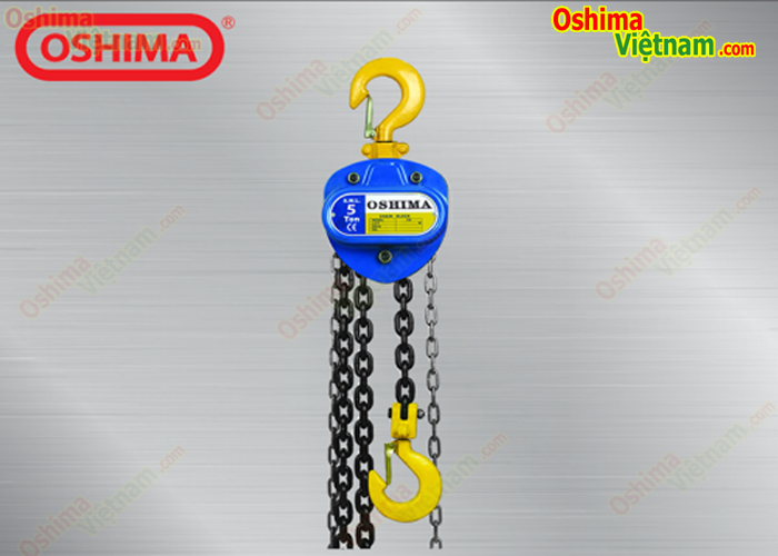 PALANG OSHIMA 5T