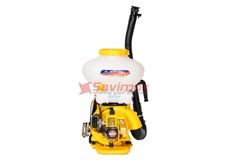 Máy phun phân bón 3 chức năng Mitsuyama MSY-26S