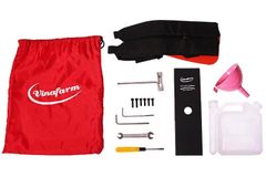 Máy cắt cỏ Vinafarm 143VNVIP