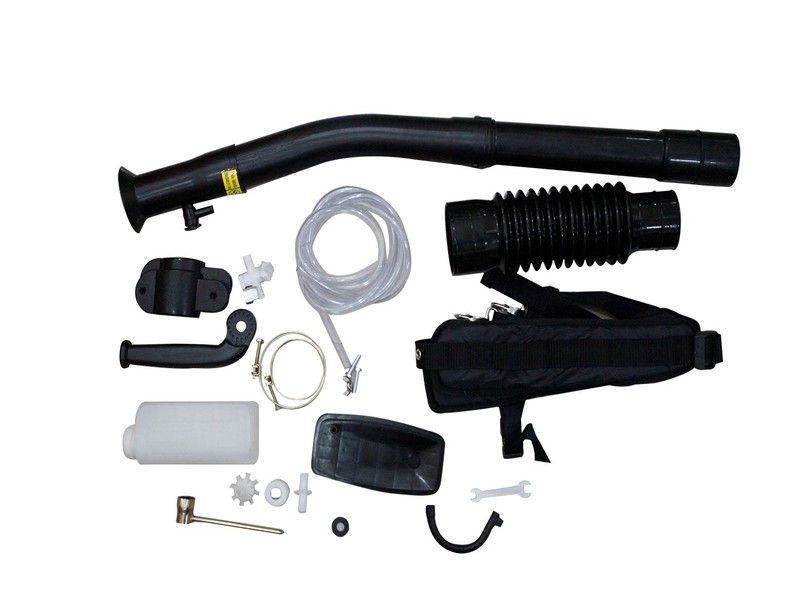 Bình xịt xạ phân MITSUBISHI HKD-26L