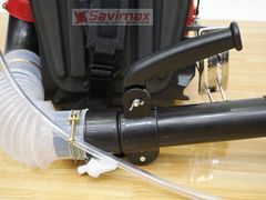Bình xịt xạ phân MITSUBISHI HKD-26L