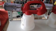 Máy phun khói mini Hàn Quốc TH-112