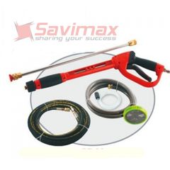 Máy phun rửa áp lực Promac M16