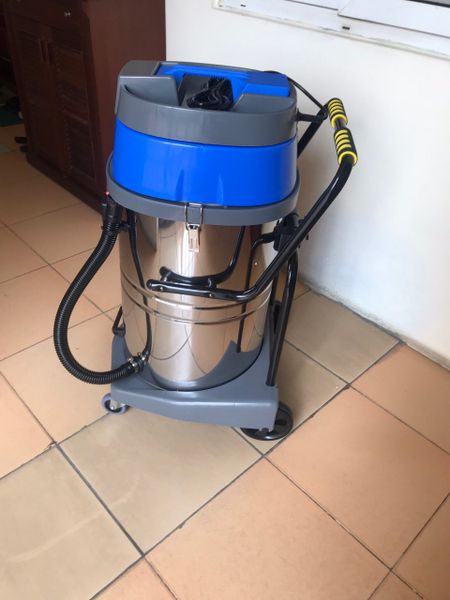 Máy hút bụi nước công nghiệp PT20 dung tích 20L