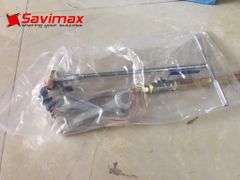Máy bơm keo PU SL500
