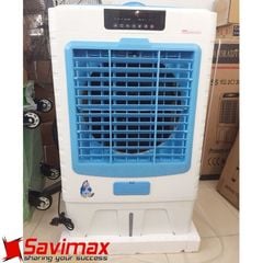 Quạt làm mát Ninda Z80 (50 lít) chính hãng