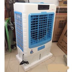 Quạt làm mát Ninda Z80 (50 lít) chính hãng