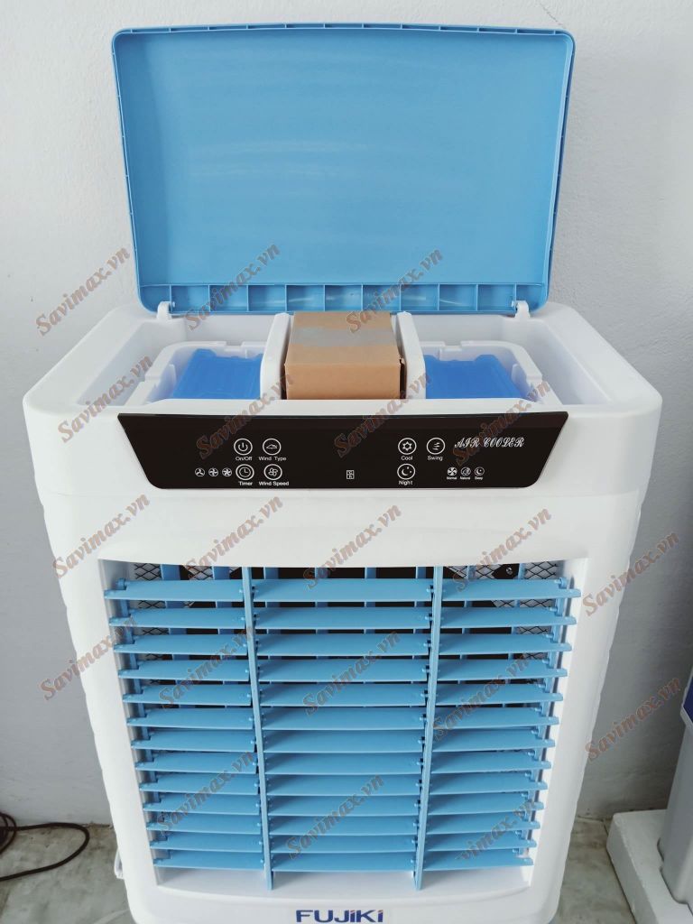 Máy làm mát Fujiki FJ50
