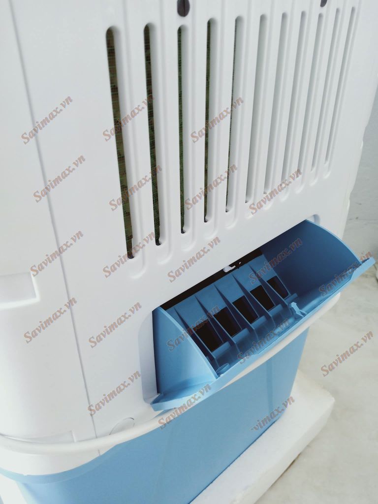 Máy làm mát Fujiki FJ50