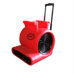 Quạt sấy thảm BF 535