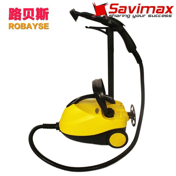 Máy rửa xe hơi nước nóng Robeyse 2000W