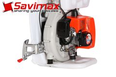 Máy xạ phân Royal 3WF-3A đa chức năng