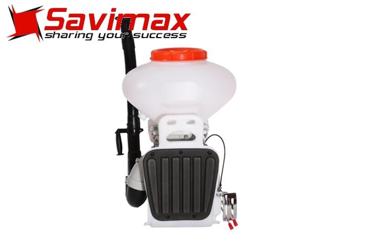 Máy xạ phân Royal 3WF-3A đa chức năng