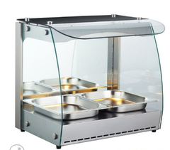 Tủ giữ nóng thức ăn Southwind RTR-1D