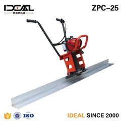 Máy đầm thước ZPC25