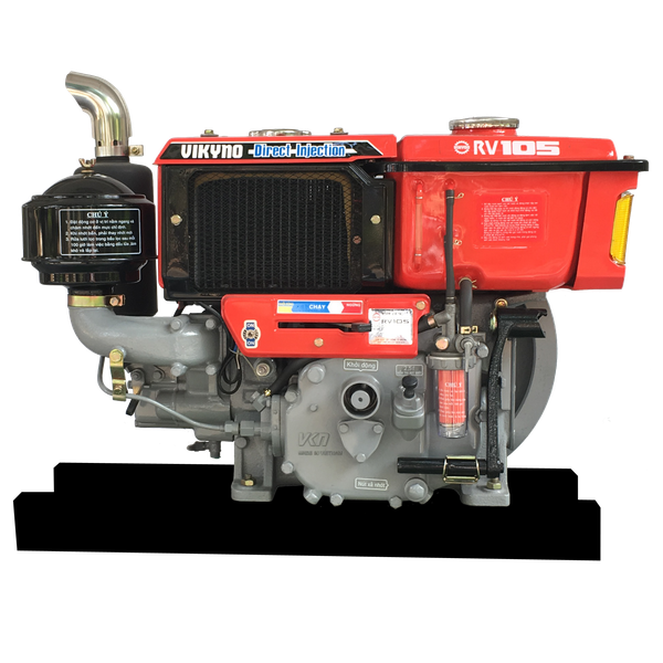 Động cơ diesel Vikyno RV105