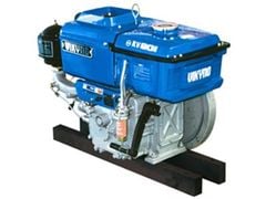 Động cơ diesel Vikyno RV80N