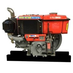 Động cơ diesel Vikyno RV95