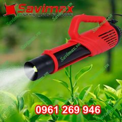Máy phun sương tốc độ cao Turbo BA-6