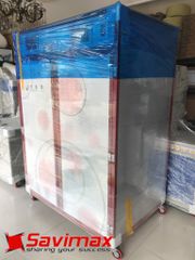 Máy sấy thực phẩm Hàn Quốc 24 khay SV24