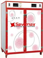 Máy sấy thực phẩm Hàn Quốc 24 khay SV24