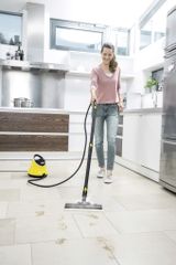 Máy làm sạch bằng hơi nước nóng Karcher SC 2 Deluxe easyfix