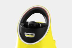 Máy làm sạch bằng hơi nước nóng Karcher SC 2 Deluxe easyfix