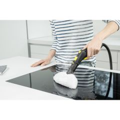 Máy làm sạch bằng hơi nước Karcher SC3