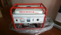 Máy phát điện Honda SH 3500EX