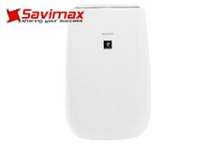 Máy lọc không khí Sharp FP-J40E-W có cảm biến bụi PM2.5