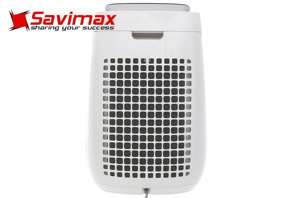 Máy lọc không khí Sharp FP-J40E-W có cảm biến bụi PM2.5