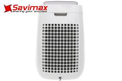 Máy lọc không khí Sharp FP-J40E-W có cảm biến bụi PM2.5