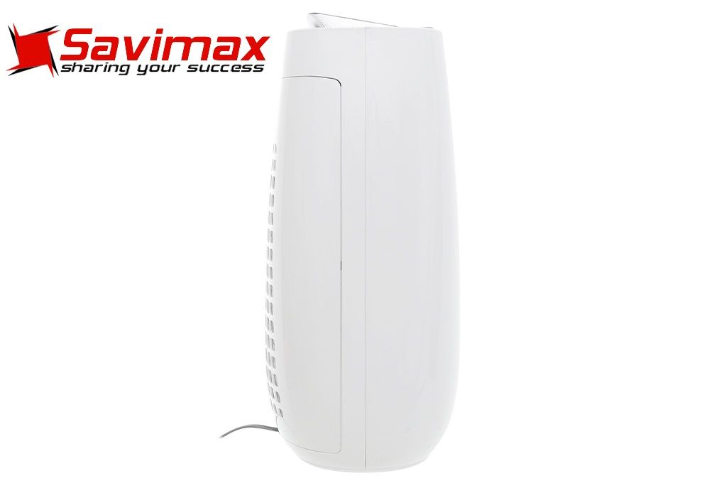 Máy lọc không khí Sharp FP-J40E-W có cảm biến bụi PM2.5