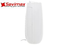 Máy lọc không khí Sharp FP-J40E-W có cảm biến bụi PM2.5