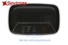 Máy lọc không khí Sharp FP-J40E-W có cảm biến bụi PM2.5