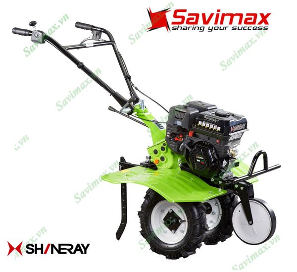 Máy xới đất đa năng Shineray SR1Z-80 chạy xăng 7.5HP