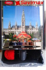 Máy đánh giầy tự động SHINY SHN – DX