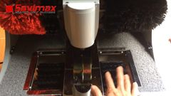 Máy đánh giầy Shiny SHN-XD1