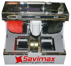 Máy đánh giầy Shiny SHN-XD1
