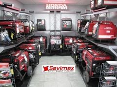 Máy phát điện Honda ANH-3000E