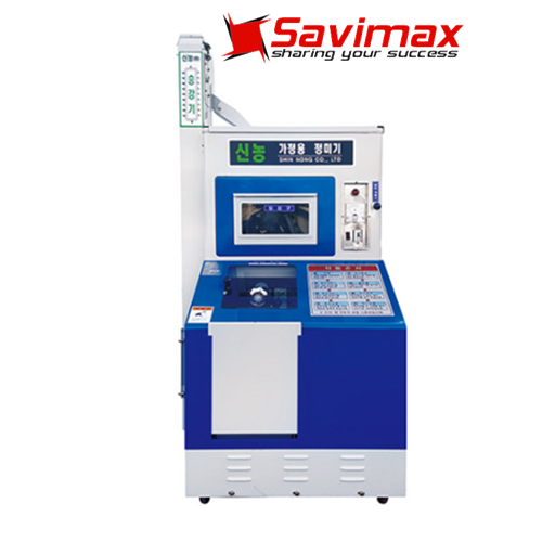 Máy xay xát gạo Hàn Quốc SN-150R
