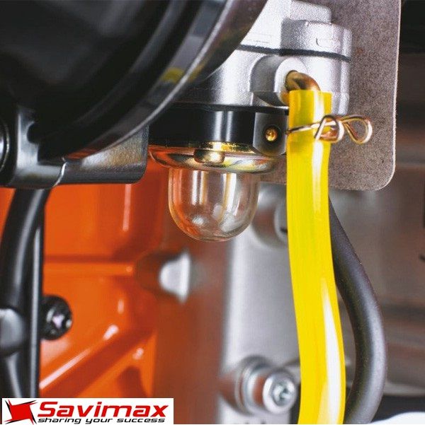 Máy thổi lá Husqvarna 570BTS