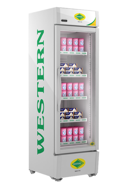 Tủ đông Hoshizaki SRF500-XG 1 cánh kính