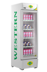 Tủ đông Hoshizaki SRF500-XG 1 cánh kính