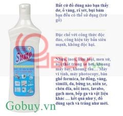 Nước tẩy đa năng sumo 700gr