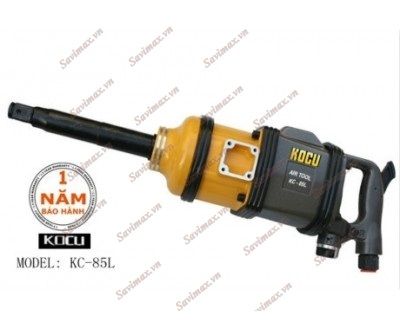 Súng bắn bu lông 1” KOCU KC-85L