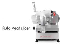 Máy thái thịt tự động SV10