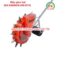Máy gieo hạt 304 KAWAVN KW 0710