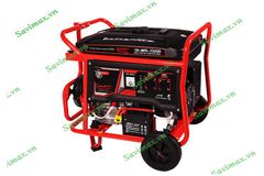 Máy Phát Điện 5kw Chạy Xăng Vinafarm 7500D chất lượng cao